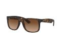 Ray-Ban Justin Ochelari de Soare RB 4165 710/13