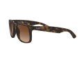 Ray-Ban Justin Ochelari de Soare RB 4165 710/13