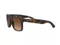Ray-Ban Justin Ochelari de Soare RB 4165 710/13 55