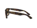 Ray-Ban Justin Ochelari de Soare RB 4165 710/13 55