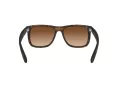 Ray-Ban Justin Ochelari de Soare RB 4165 710/13 55