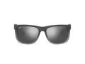 Ray-Ban Justin Ochelari de Soare RB 4165 852/88 51