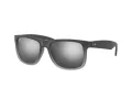 Ray-Ban Justin Ochelari de Soare RB 4165 852/88 51