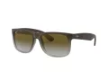 Ray-Ban Justin Ochelari de Soare RB 4165 854/7Z 55