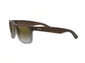 Ray-Ban Justin Ochelari de Soare RB 4165 854/7Z 55