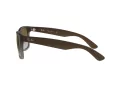 Ray-Ban Justin Ochelari de Soare RB 4165 854/7Z 55