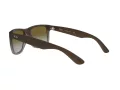 Ray-Ban Justin Ochelari de Soare RB 4165 854/7Z 55