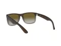 Ray-Ban Justin Ochelari de Soare RB 4165 854/7Z 55