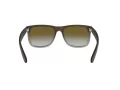 Ray-Ban Justin Ochelari de Soare RB 4165 854/7Z 55