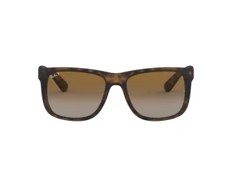 Ray-Ban Justin Ochelari de Soare RB 4165 865/T5 55