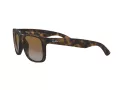 Ray-Ban Justin Ochelari de Soare RB 4165 865/T5 55