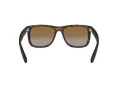 Ray-Ban Justin Ochelari de Soare RB 4165 865/T5 55