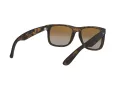 Ray-Ban Justin Ochelari de Soare RB 4165 865/T5 55