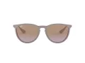 Ray-Ban Erika Ochelari de Soare RB 4171 6000/68 54