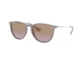 Ray-Ban Erika Ochelari de Soare RB 4171 6000/68 54