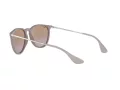 Ray-Ban Erika Ochelari de Soare RB 4171 6000/68 54