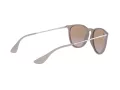 Ray-Ban Erika Ochelari de Soare RB 4171 6000/68 54