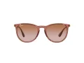 Ray-Ban Erika Ochelari de Soare RB 4171 6590/13 54
