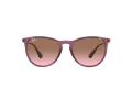 Ray-Ban Erika Ochelari de Soare RB 4171 6591/14 54