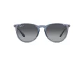 Ray-Ban Erika Ochelari de Soare RB 4171 6592T3 54