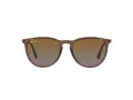 Ray-Ban Erika Ochelari de Soare RB 4171 6593/T5 54