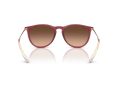 Ray-Ban Erika Ochelari de Soare RB 4171 6815A5