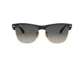Ray-Ban Clubmaster Oversized Ochelari de Soare RB 4175 877/M3