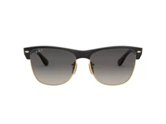   Ray-Ban Clubmaster Oversized Ochelari de Soare RB 4175 877/M3