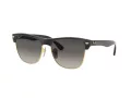 Ray-Ban Clubmaster Oversized Ochelari de Soare RB 4175 877/M3
