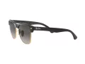 Ray-Ban Clubmaster Oversized Ochelari de Soare RB 4175 877/M3
