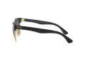 Ray-Ban Clubmaster Oversized Ochelari de Soare RB 4175 877/M3
