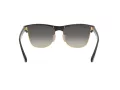 Ray-Ban Clubmaster Oversized Ochelari de Soare RB 4175 877/M3