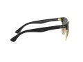 Ray-Ban Clubmaster Oversized Ochelari de Soare RB 4175 877/M3