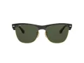 Ray-Ban Clubmaster Oversized Ochelari de Soare RB 4175 877 57