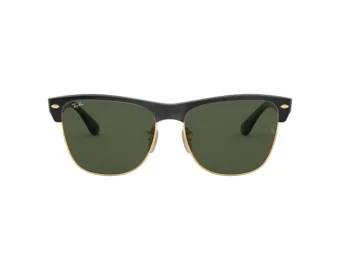   Ray-Ban Clubmaster Oversized Ochelari de Soare RB 4175 877 57