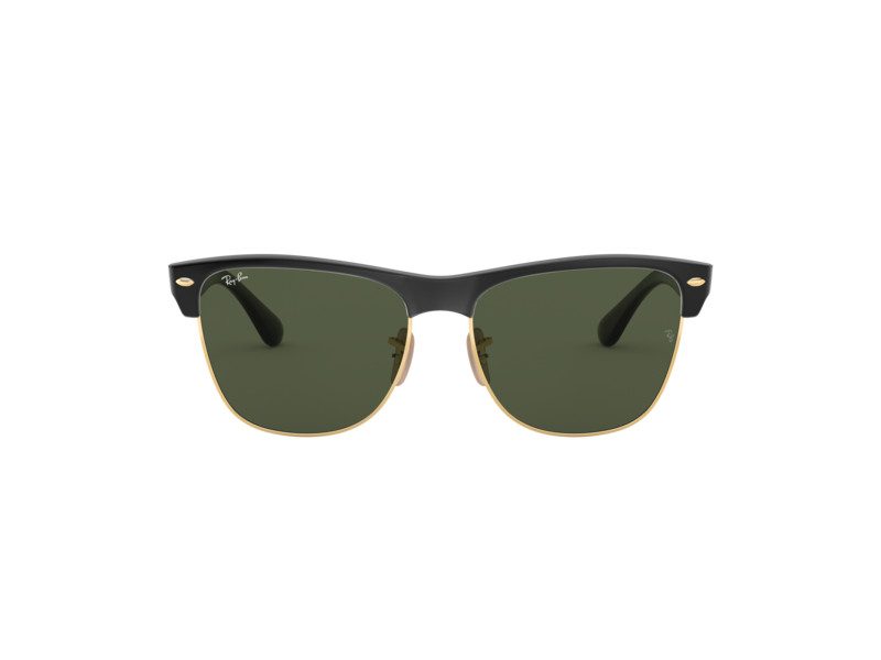 Ray-Ban Clubmaster Oversized Ochelari de Soare RB 4175 877