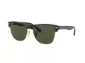 Ray-Ban Clubmaster Oversized Ochelari de Soare RB 4175 877 57
