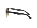 Ray-Ban Clubmaster Oversized Ochelari de Soare RB 4175 877 57