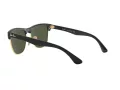 Ray-Ban Clubmaster Oversized Ochelari de Soare RB 4175 877 57