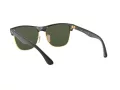 Ray-Ban Clubmaster Oversized Ochelari de Soare RB 4175 877 57
