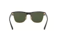 Ray-Ban Clubmaster Oversized Ochelari de Soare RB 4175 877 57