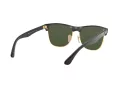 Ray-Ban Clubmaster Oversized Ochelari de Soare RB 4175 877 57