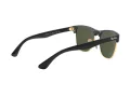 Ray-Ban Clubmaster Oversized Ochelari de Soare RB 4175 877 57