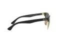 Ray-Ban Clubmaster Oversized Ochelari de Soare RB 4175 877 57