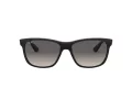 Ray-Ban Rb4181 Ochelari de Soare RB 4181 601/71 57