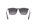 Ray-Ban Chris Ochelari de Soare 4187 622/8G 54