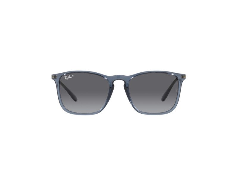 Ray-Ban Chris Ochelari de Soare RB 4187 6592/T3