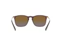 Ray-Ban Chris Ochelari de Soare RB 4187 6593T5 54