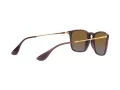 Ray-Ban Chris Ochelari de Soare RB 4187 6593T5 54