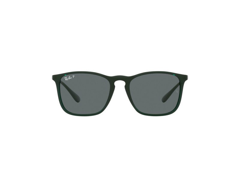 Ray-Ban Chris Ochelari de Soare RB 4187 6663/81